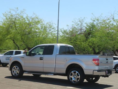 Used 2010 Ford F150 XLT image 5