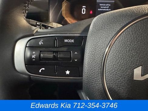 New 2026 Kia K5 GT-Line image 19