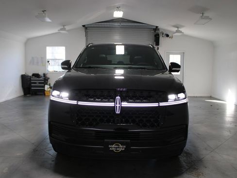 New 2026 Lincoln Navigator L Reserve image 58