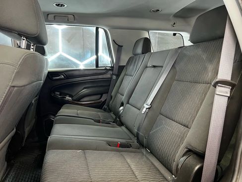 Used 2016 Chevrolet Tahoe 4WD image 22