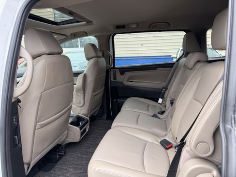 Certified 2022 Honda Odyssey EX-L image 23