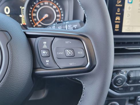 New 2026 Jeep Wrangler Willys image 6