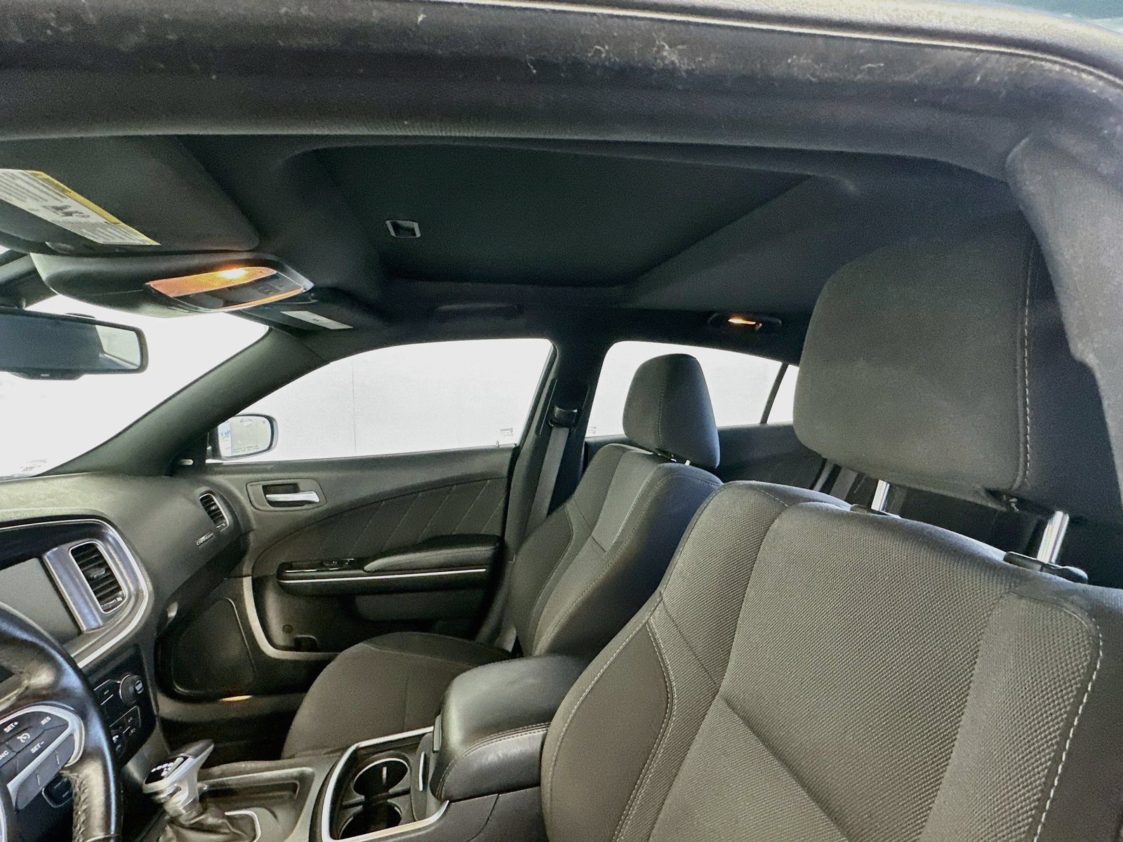 Used 2015 Dodge Charger R/T RWD image 18