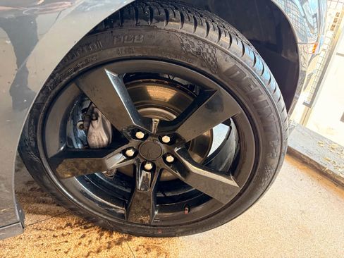 Used 2012 Chevrolet Camaro SS w/ RS Package image 28