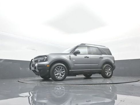 New 2025 Ford Bronco Sport Big Bend image 28