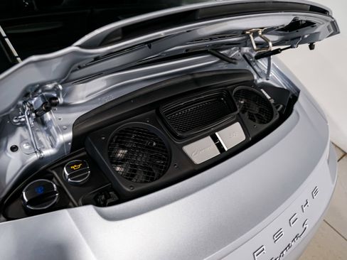 Used 2014 Porsche 911 Carrera S image 49