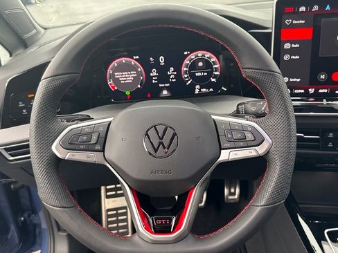 New 2026 Volkswagen GTI S FWD image 17