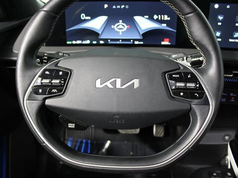 Used 2023 Kia EV6 GT-Line image 14