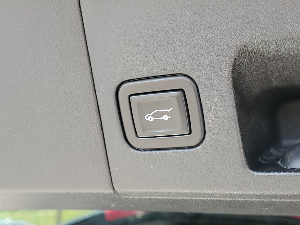 Used 2020 Cadillac XT5 Premium Luxury AWD/4WD image 11