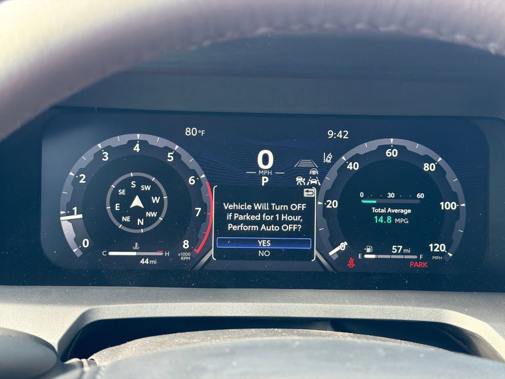 New 2026 Toyota Tacoma TRD Sport AWD/4WD image 32