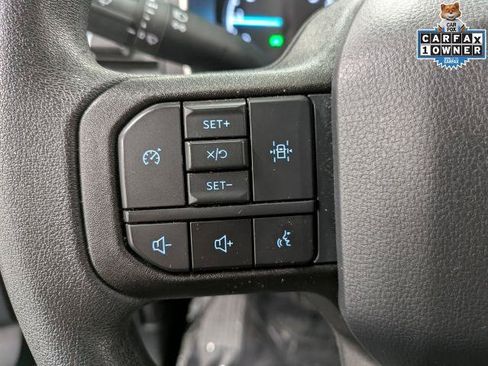 Certified 2023 Ford F150 XL w/ STX Appearance Package AWD/4WD image 17