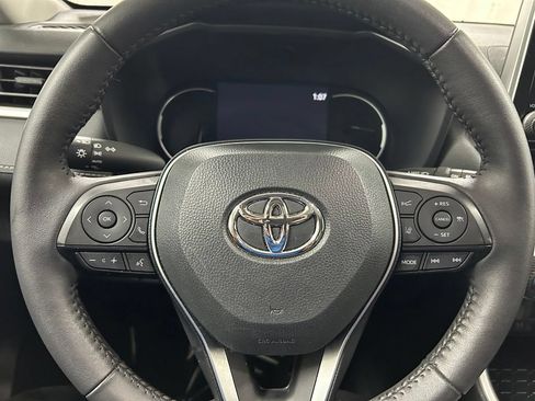 Used 2024 Toyota RAV4 XLE w/ Convenience Package AWD/4WD image 19