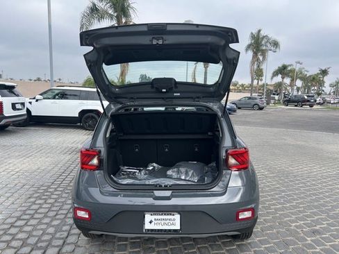 New 2026 Hyundai Venue SE image 24
