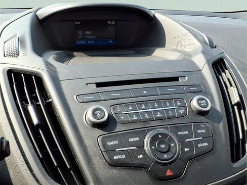 Used 2018 Ford Escape SE AWD/4WD image 8