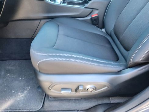 New 2026 Jeep Grand Cherokee Laredo X AWD/4WD image 13