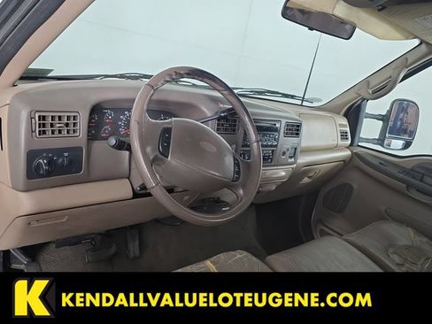 Used 1999 Ford F250 2WD SuperCab Super Duty image 3