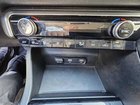 Used 2021 Kia K5 EX FWD image 31