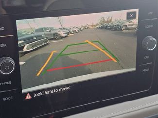 New 2026 Volkswagen Taos SE video 4