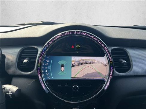 Used 2022 MINI Cooper S image 17