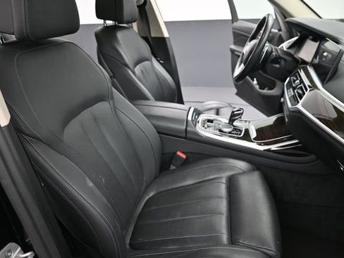 Used 2021 BMW X7 xDrive40i w/ Premium Package AWD/4WD image 24