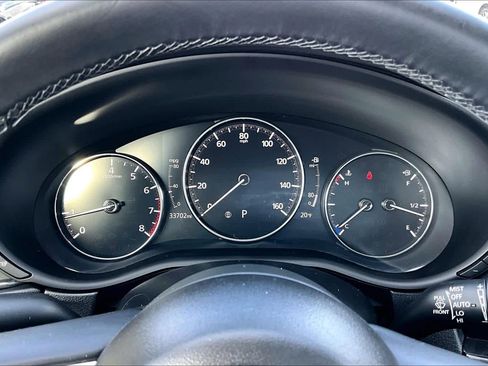 Used 2022 MAZDA CX-30 AWD 2.5 S w/ Preferred Package image 25