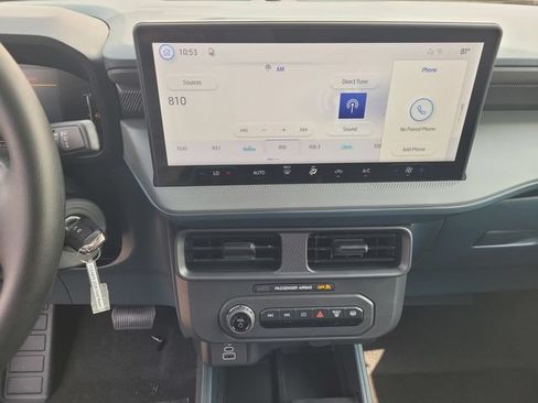 New 2026 Ford Maverick XL FWD image 10