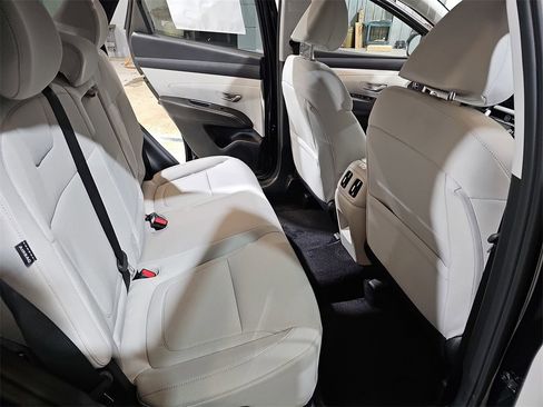 New 2026 Hyundai Tucson SEL image 11