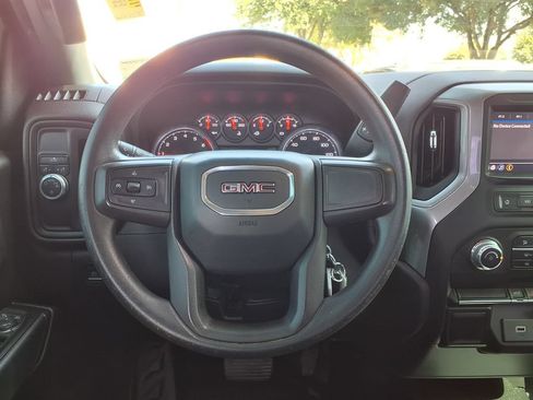 Used 2020 GMC Sierra 1500 2WD Double Cab w/ Fleet Convenience Package image 19