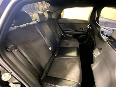 Used 2022 Hyundai Elantra N FWD image 35