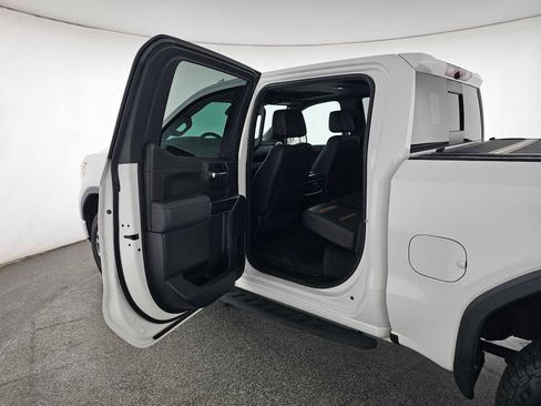 Used 2021 GMC Sierra 1500 AT4 w/ AT4 Premium Package image 15