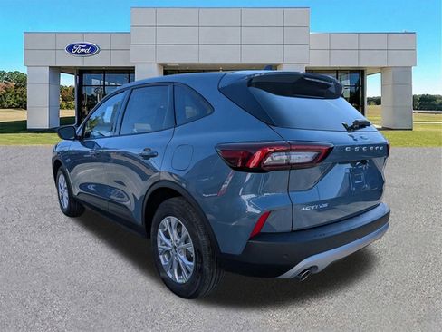 New 2026 Ford Escape Active w/ Active Premium Tech Pack FWD image 6