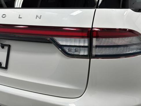 Used 2025 Lincoln Aviator Reserve w/ Equipment Group 201A AWD/4WD image 43
