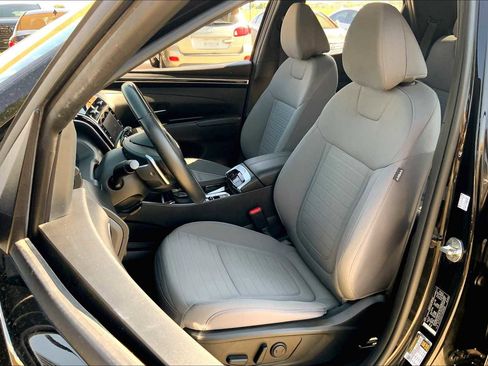 Certified 2022 Hyundai Santa Cruz SEL Premium image 8