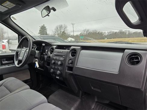 Used 2013 Ford F150 STX w/ Mid Equipment Group image 20