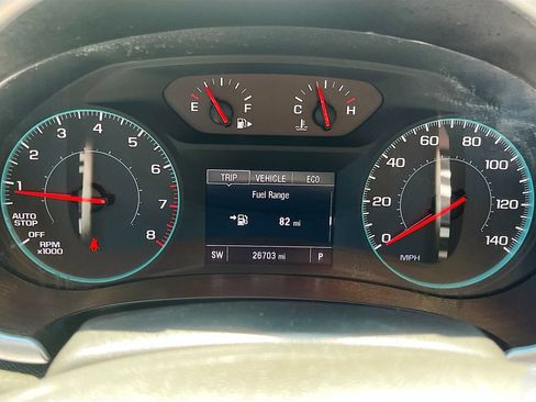 Used 2024 Chevrolet Malibu RS FWD image 12