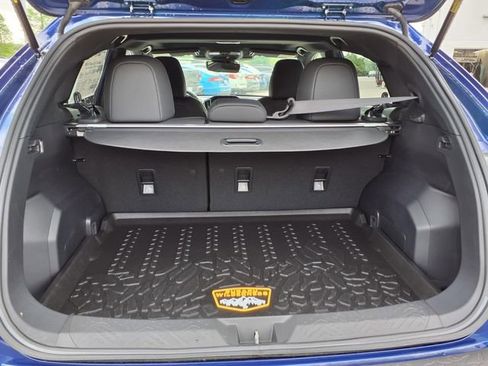 New 2026 Subaru Crosstrek 2.5i Wilderness AWD/4WD image 9