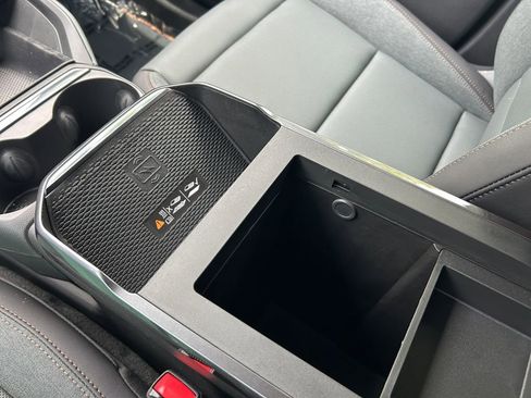 New 2026 GMC Terrain AT4 w/ Technology Package II image 33