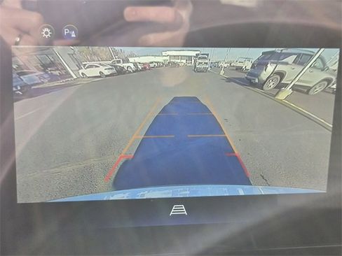 Used 2025 Chevrolet Equinox LT image 22