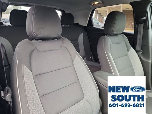 Used 2024 Chevrolet TrailBlazer LT w/ Convenience Package image 16