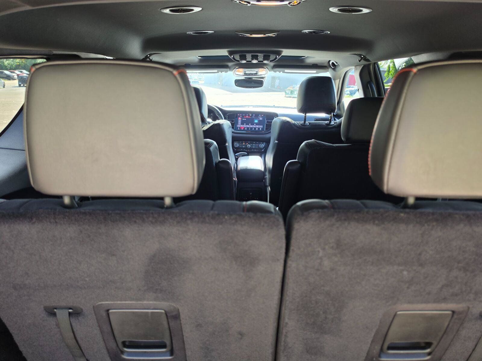 Used 2026 Dodge Durango GT AWD/4WD image 20