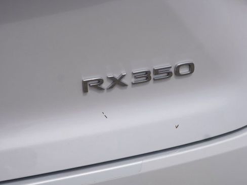 Used 2024 Lexus RX 350 FWD w/ Technology Package image 8