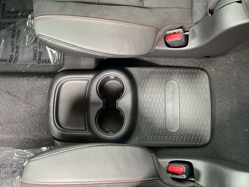 New 2026 Dodge Durango GT AWD/4WD image 25