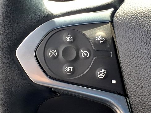 Certified 2023 Chevrolet Traverse Premier w/ Redline Edition image 19