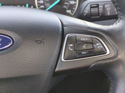 Used 2020 Ford EcoSport SE w/ SE Convenience Package image 26