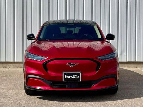 Certified 2023 Ford Mustang Mach-E Premium image 9