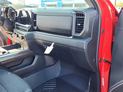 New 2026 Chevrolet Silverado 2500 LT image 19