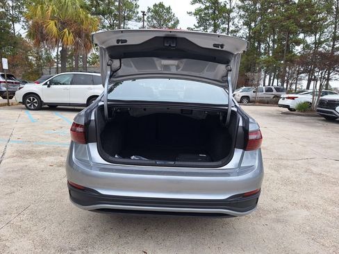 New 2026 Volkswagen Jetta Sport image 24