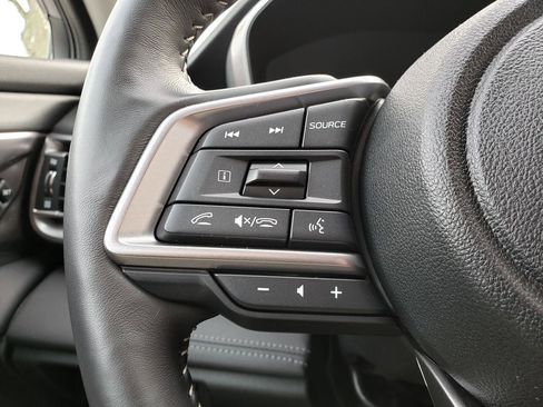 Used 2025 Subaru Outback Touring w/ Tech Package 3 image 21