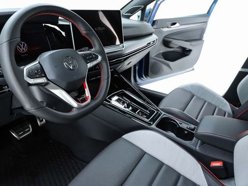New 2026 Volkswagen GTI Autobahn image 57