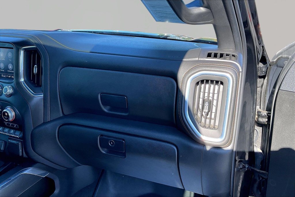 Used 2022 GMC Sierra 1500 AT4 w/ AT4 Premium Package AWD/4WD image 30